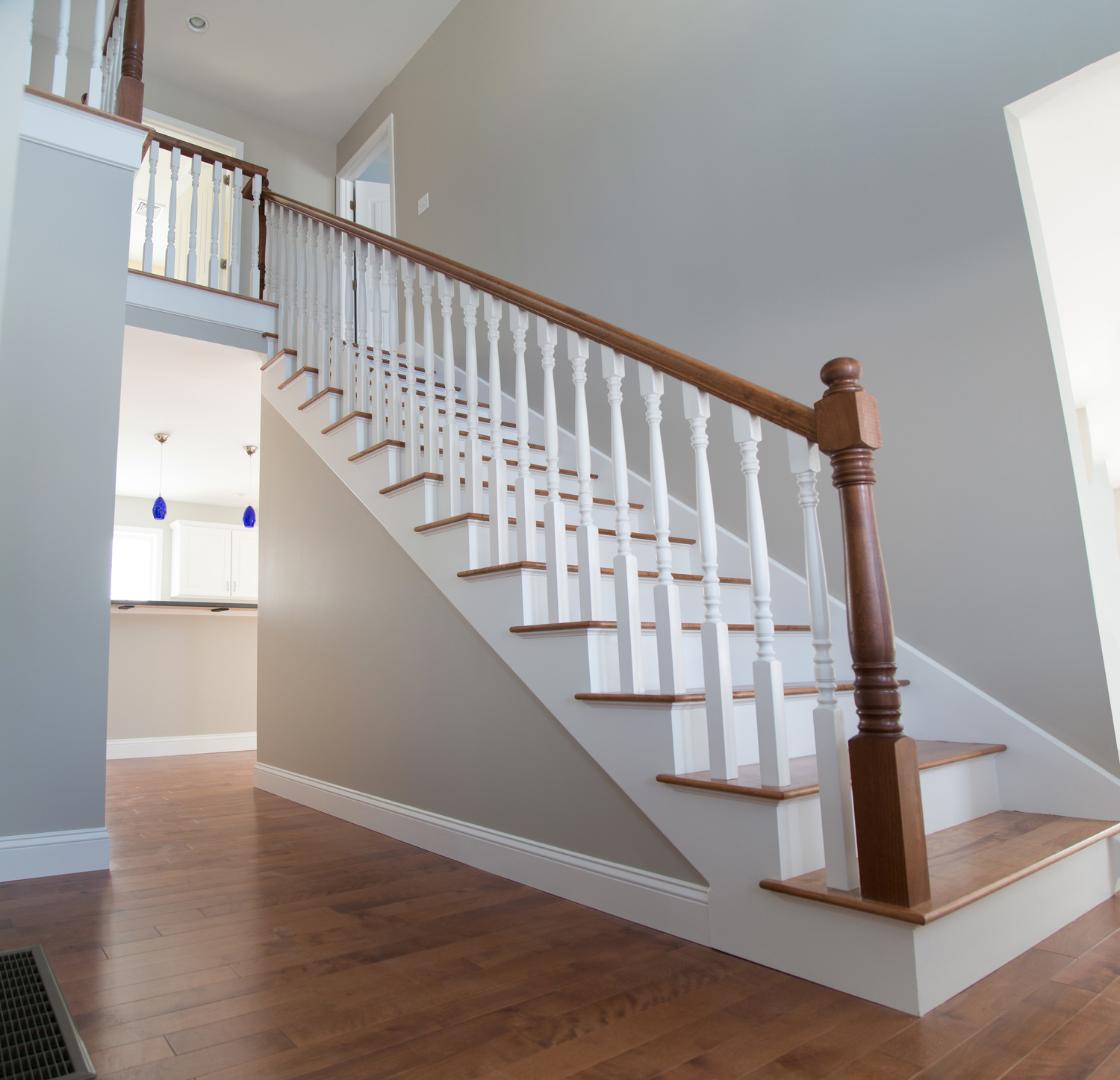 How to Choose the Best Staircase